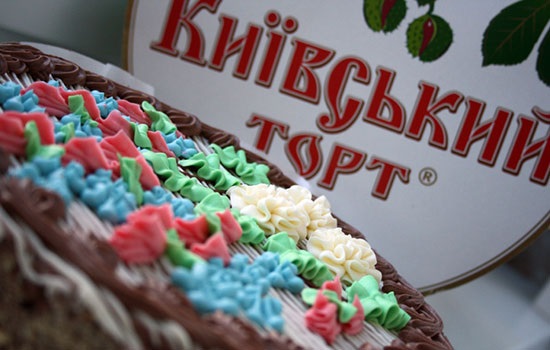 Киевский торт - вкусный десерт, овеянный множеством легенд