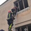 Била «Калибрами», ракетами и «шахедами»: Россия осуществила самую массированную атаку на Львов