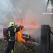 Била «Калибрами», ракетами и «шахедами»: Россия осуществила самую массированную атаку на Львов