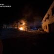 Била «Калибрами», ракетами и «шахедами»: Россия осуществила самую массированную атаку на Львов