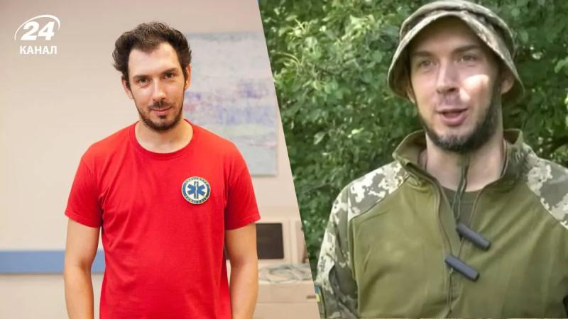 Многие в ВСУ: где сейчас и как изменились актеры сериала "Скорая"