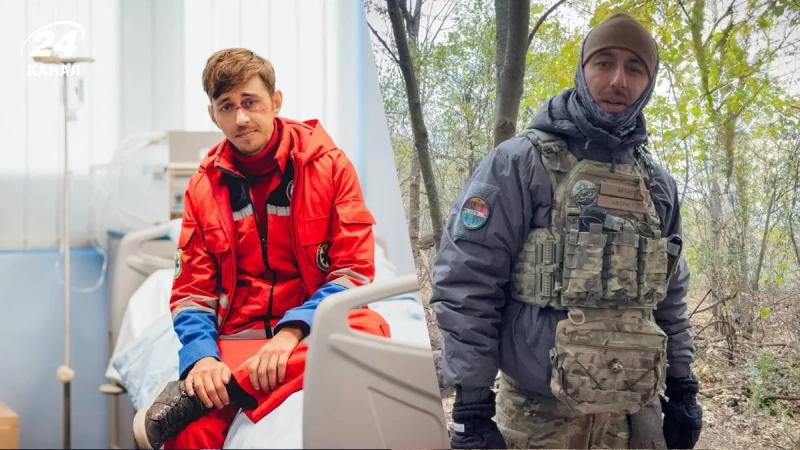 Многие в ВСУ: где сейчас и как изменились актеры сериала "Скорая"