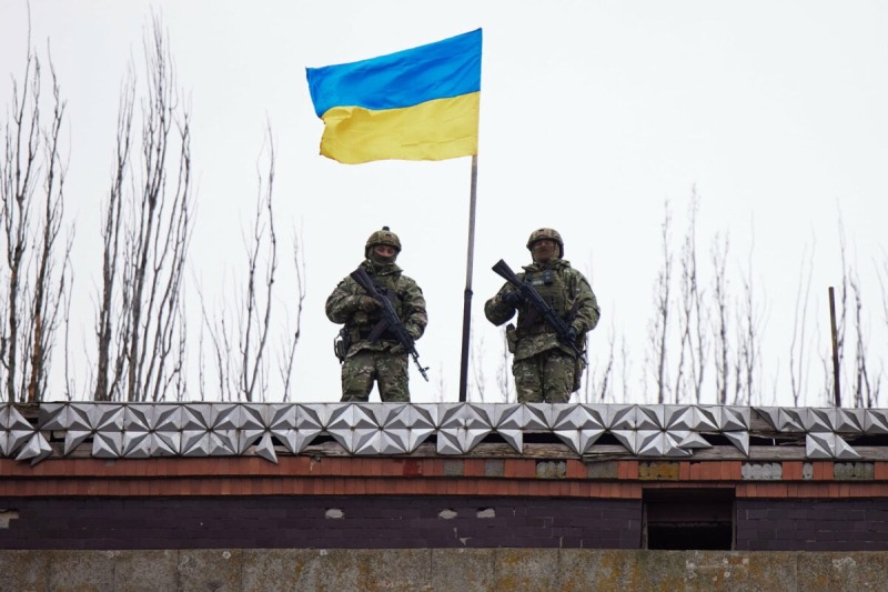Опрос: Более 80% украинцев считают, что Украина недостаточно подготовилась к вторжению РФ