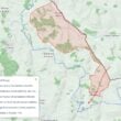 Российские оккупанты захватили новый выступ на севере Харьковской области
