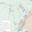 Российские оккупанты захватили новый выступ на севере Харьковской области