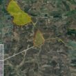 Российские оккупанты захватили новый выступ на севере Харьковской области