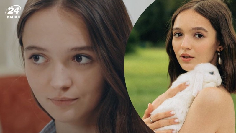 Стала настоящим открытием: как в жизни выглядит главная актриса сериала "Обратное направление"