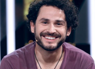 Дети были в шоке, – известный украинский актер поразил историей о Святом Николае