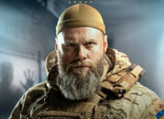 Украинский фильм стремительно стал одним из самых популярных на Netflix