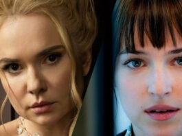 С каким популярным фильмом сравнивают эротический триллер «Все оттенки соблазна»