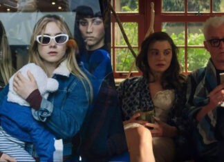 Для идеального воскресенья: 3 новых сериала на Netflix, которые можно посмотреть за день