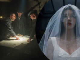 Не только «Острые козырьки»: какие премьеры на Netflix запланированы на март