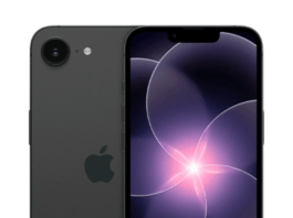 Сучасний смартфон 17e для щоденного використання iPhone 17e оригінал
