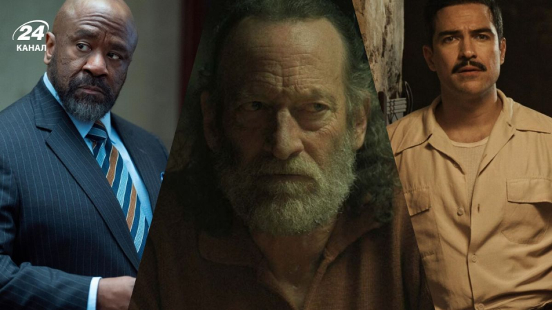 3 новейших мини-сериала-триллера на Netflix, от которых волосы встают дыбом