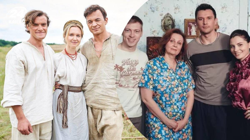 Драма, история и юмор: украинские сериалы, которые удивят сюжетом