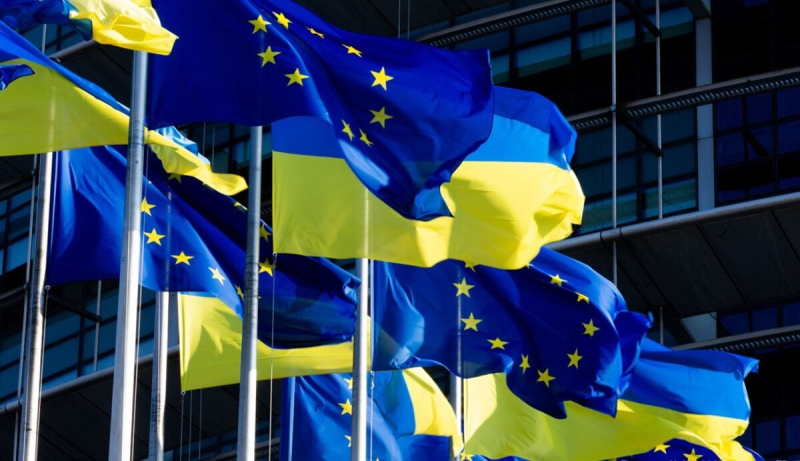 FT: Лидеры ЕС не договорились о кредите Украине на 140 млрд евро за счет замороженных активов РФ