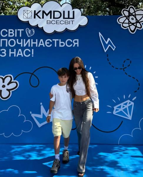 Где сейчас Ксения Мишина, которая в прошлом году попала в скандал из-за русского языка