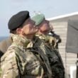 Генштаб: Украинские военные обезвредили дроны в воздушном пространстве Дании | ФОТО