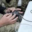 Генштаб: Украинские военные обезвредили дроны в воздушном пространстве Дании | ФОТО