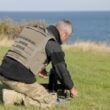 Генштаб: Украинские военные обезвредили дроны в воздушном пространстве Дании | ФОТО
