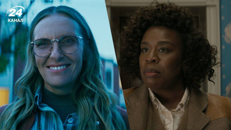Готовьте попкорн и горячее какао: 3 новых мини-сериала для уютных осенних вечеров