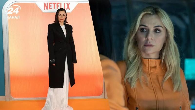 Как в реальной жизни выглядят актеры популярного сериала "Бункер миллиардеров" от Netflix