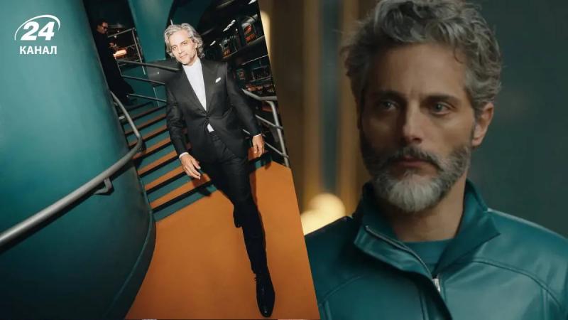 Как в реальной жизни выглядят актеры популярного сериала "Бункер миллиардеров" от Netflix