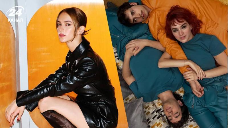 Как в реальной жизни выглядят актеры популярного сериала "Бункер миллиардеров" от Netflix