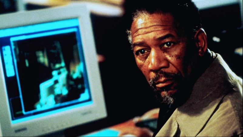 Остросюжетный детектив на Netflix, который стал одним из самых популярных среди украинцев