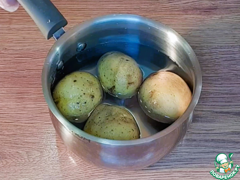 Овощные котлеты с хрустящей корочкой