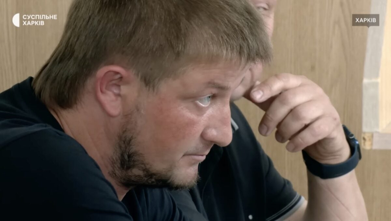Работнику ТЦК дали 3 года тюрьмы за избиение учителя в Харькове