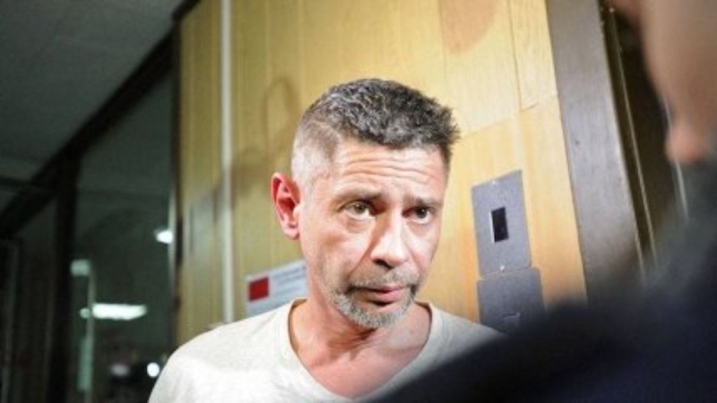 Скандального российского актера-пропагандиста внесли в "черный список" Украины
