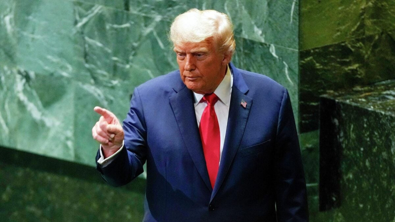 СМИ: США предоставят Украине разведданные для ракетных ударов по энергетическим объектам вглубь России