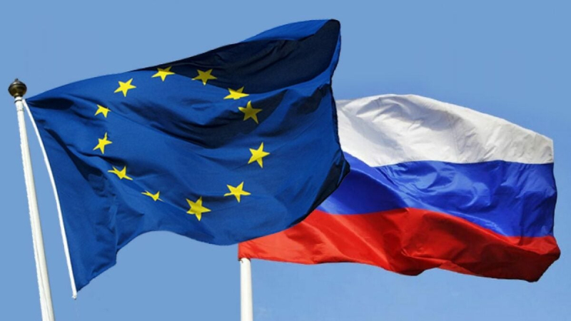 СМИ: В ЕС договорились ограничить передвижение дипломатов РФ