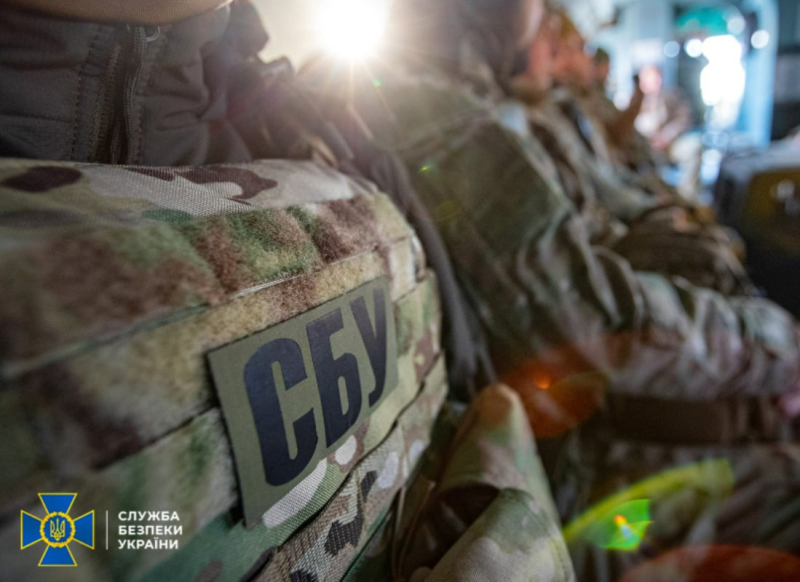 Спецслужбы РФ хотели подорвать украинских военных, заманив их на «свидание» во Львове