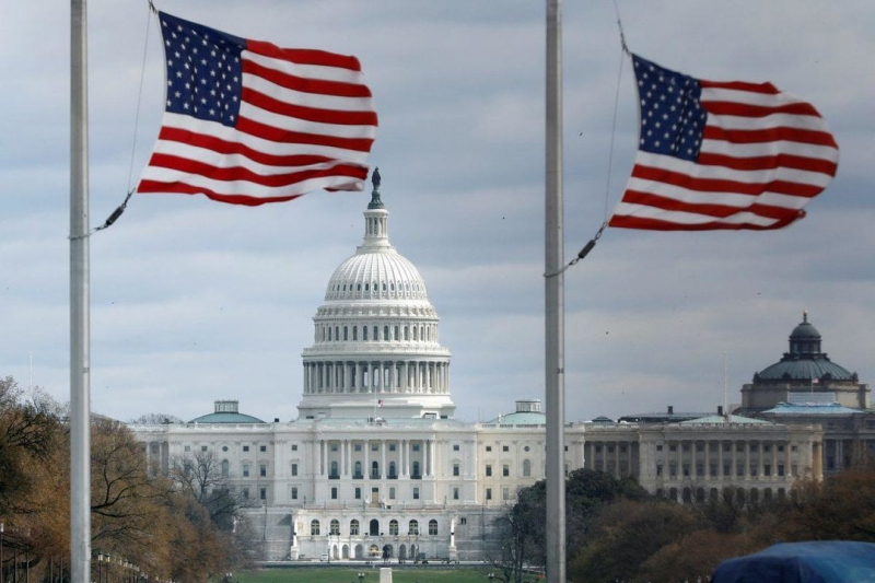 The Telegraph: Шатдаун в США может привести к задержке поставок оружия в Украину