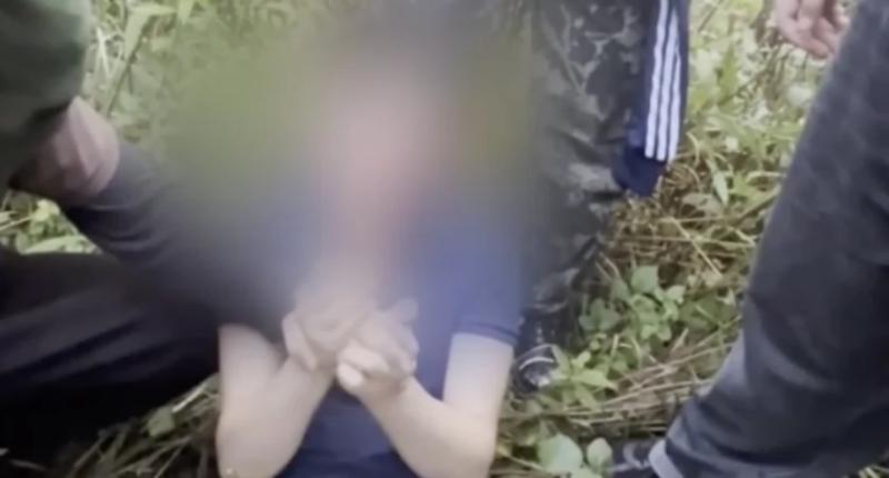 В Польше подростки устроили самосуд над 23-летним украинцем | ВИДЕО