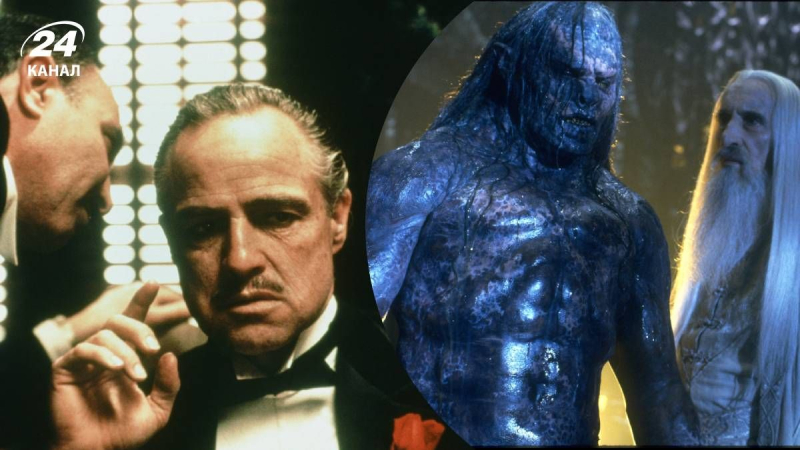 10 лучших фильмов в истории кино, которые имеют самые высокие рейтинги