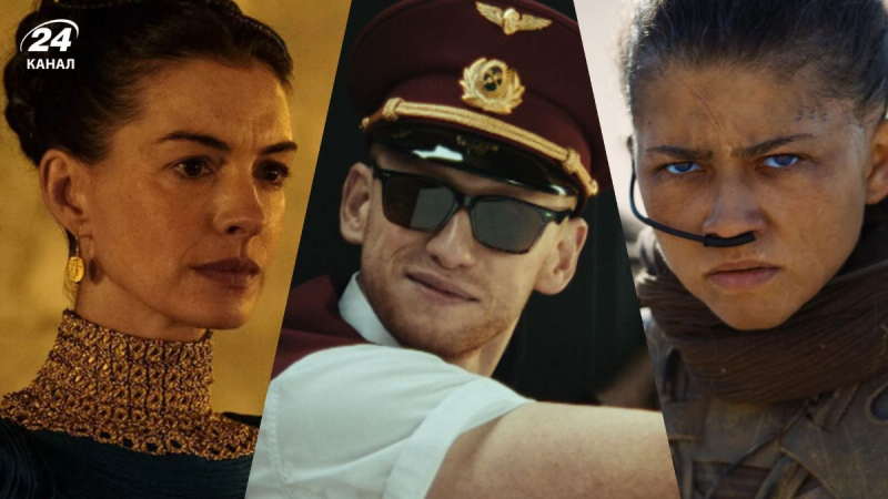 10 самых громких премьер 2026 года, которые нельзя пропустить