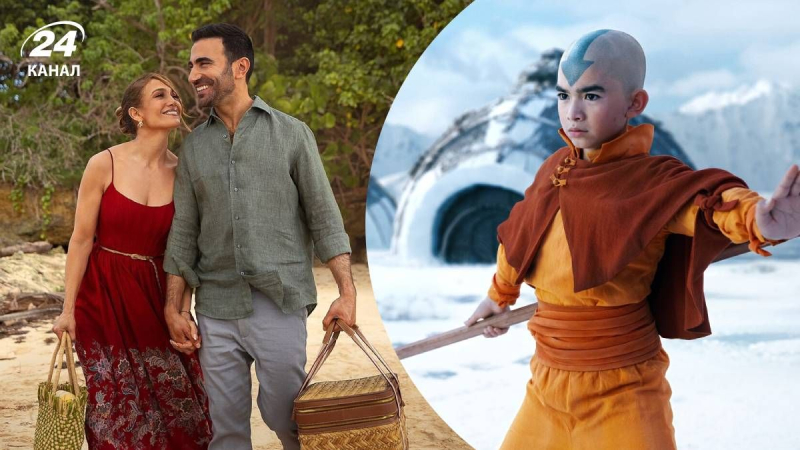 10 самых популярных фильмов и сериалов Netflix, которые сейчас смотрят украинцы