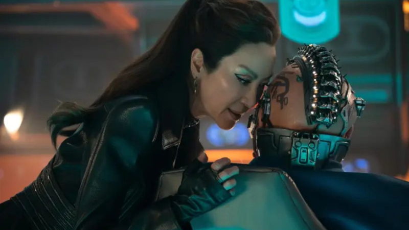 10 самых провальных фильмов 2025 года, на которые не стоит тратить время