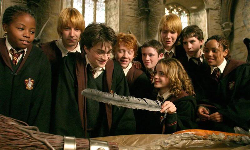 10 важных деталей из книг о Гарри Поттере, которые не вошли в фильмы