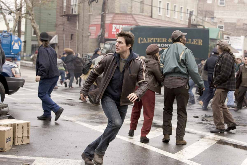 10 зарубежных фильмов и сериалов, в которых упоминается Украина