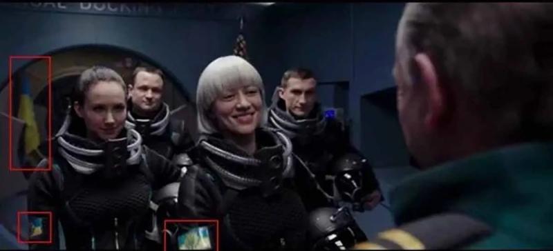 10 зарубежных фильмов и сериалов, в которых упоминается Украина