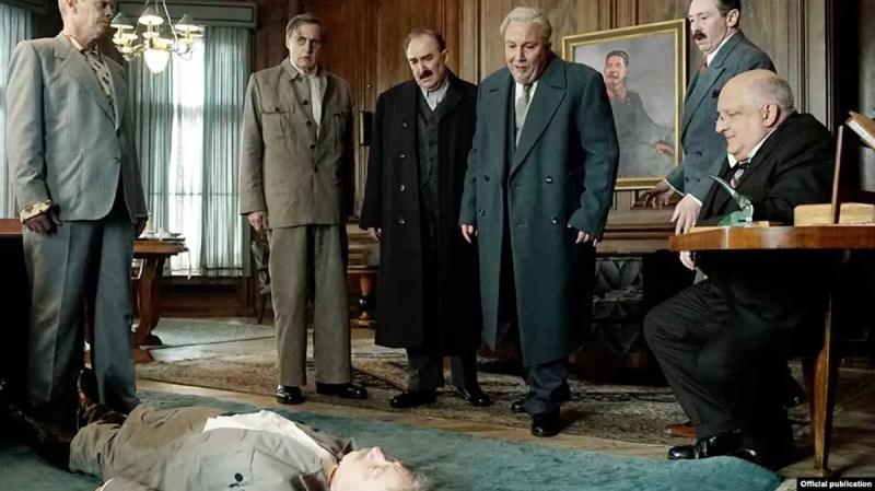 10 зарубежных фильмов и сериалов, в которых упоминается Украина
