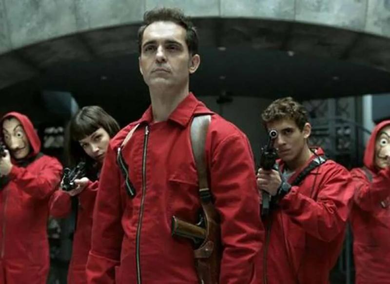 10 зарубежных фильмов и сериалов, в которых упоминается Украина