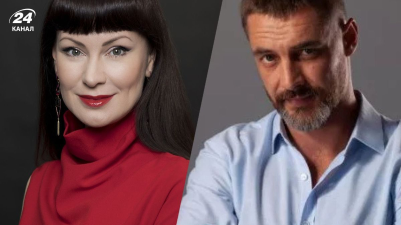 11 российских актёров, снимавшихся в украинских сериалах, а сегодня поддерживающих войну