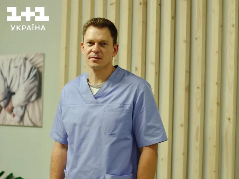15 лет назад и сегодня: как изменился актер "Женского доктора" Андрей Исаенко за годы карьеры