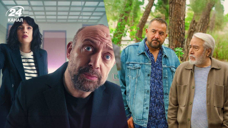 2 турецких сериала с небанальным сюжетом, от которых невозможно оторваться