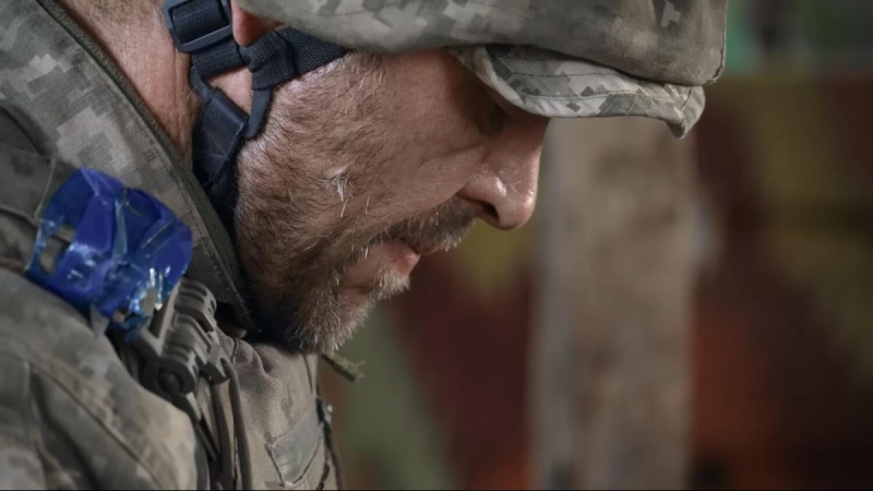 "2000 метров до Андреевки" признан одним из лучших документальных фильмов 2025 года